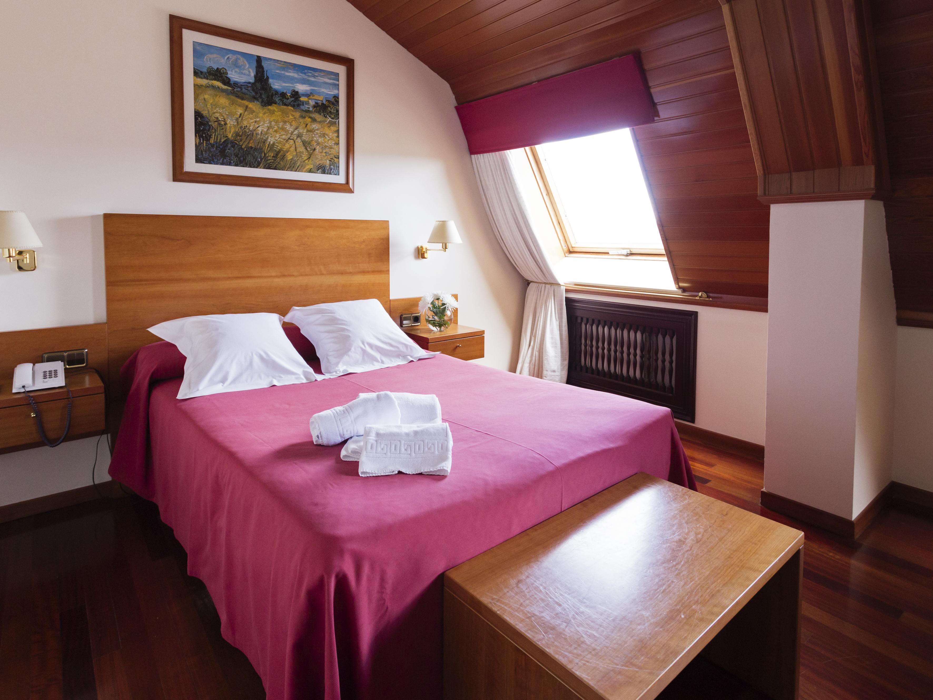Hotel Valencia Ferrol Exterior photo