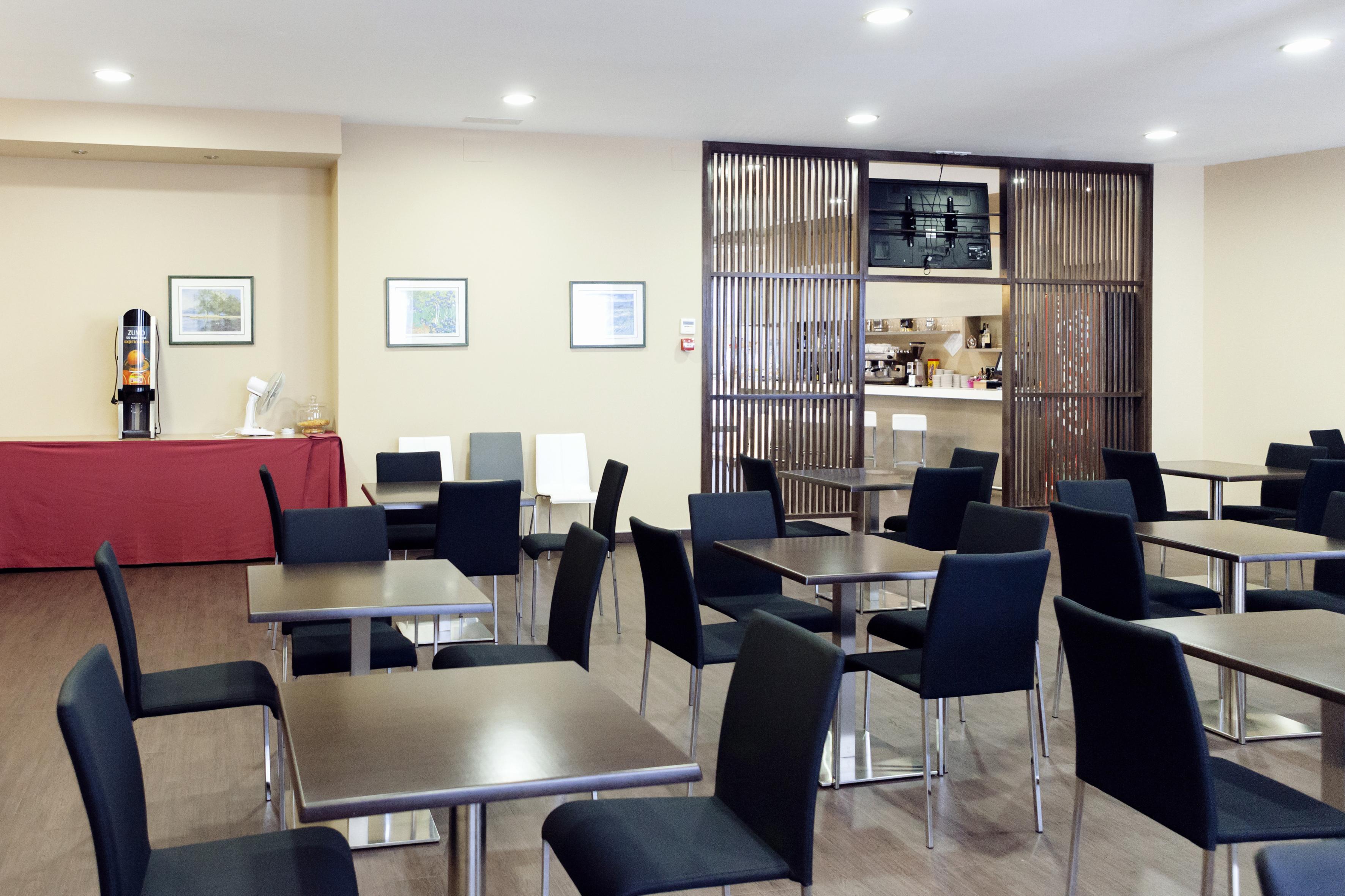 Hotel Valencia Ferrol Exterior photo